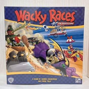 Amazon.co.jp: チキチキマシン猛レース WackyRaces ブラック魔王